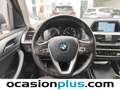 BMW X3 xDrive 20dA Blanco - thumbnail 24