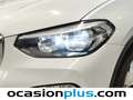 BMW X3 xDrive 20dA Blanco - thumbnail 13