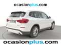 BMW X3 xDrive 20dA Blanco - thumbnail 4