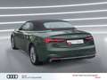 Audi A5 Cabrio 40 TDI qu S-Sitze LED MASSAGE advanced Grün - thumbnail 5