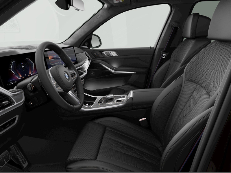 BMW X7 xDrive40d M-Sport Pro EX.DRIVE STANDHZ SKYLOUNGE — photo 5