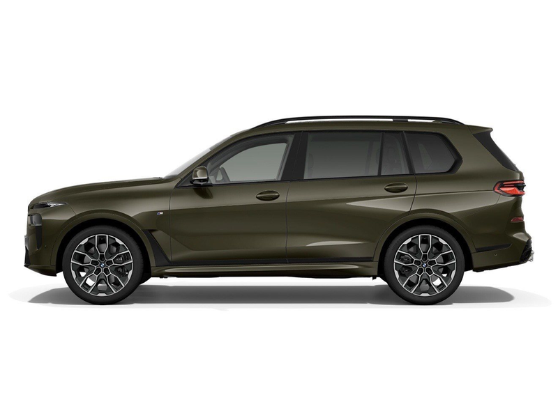 BMW X7 xDrive40d M-Sport Pro EX.DRIVE STANDHZ SKYLOUNGE — photo 2