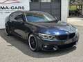 BMW 420 420d xDrive Gran Coupe M-Paket Schwarz - thumbnail 4