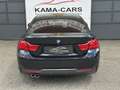 BMW 420 420d xDrive Gran Coupe M-Paket Schwarz - thumbnail 7