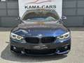 BMW 420 420d xDrive Gran Coupe M-Paket Schwarz - thumbnail 3