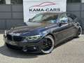 BMW 420 420d xDrive Gran Coupe M-Paket Schwarz - thumbnail 1