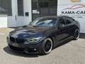 BMW 420 420d xDrive Gran Coupe M-Paket Schwarz - thumbnail 2