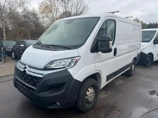 Citroen Jumper 30 L1H1 Blue-HDi NAVI KLIMA LANE Dachträg