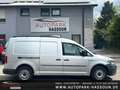 Volkswagen Caddy Maxi Kasten EcoProfi BMT TÜV 07/25 Navi PDC Klima Silber - thumbnail 4