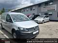 Volkswagen Caddy Maxi Kasten EcoProfi BMT TÜV 07/25 Navi PDC Klima Silber - thumbnail 3