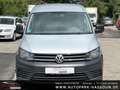 Volkswagen Caddy Maxi Kasten EcoProfi BMT TÜV 07/25 Navi PDC Klima Silber - thumbnail 2