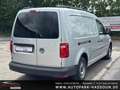 Volkswagen Caddy Maxi Kasten EcoProfi BMT TÜV 07/25 Navi PDC Klima Silber - thumbnail 9