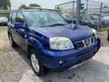 Nissan X-Trail 2,5 Elegance,Leder,Allrad Blau - thumbnail 2