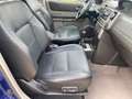 Nissan X-Trail 2,5 Elegance,Leder,Allrad Blau - thumbnail 10