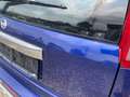 Nissan X-Trail 2,5 Elegance,Leder,Allrad Blau - thumbnail 13