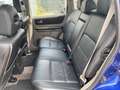 Nissan X-Trail 2,5 Elegance,Leder,Allrad Blau - thumbnail 8