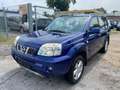Nissan X-Trail 2,5 Elegance,Leder,Allrad Blau - thumbnail 1