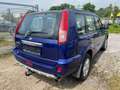 Nissan X-Trail 2,5 Elegance,Leder,Allrad Blau - thumbnail 3