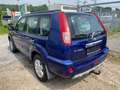 Nissan X-Trail 2,5 Elegance,Leder,Allrad Blau - thumbnail 4