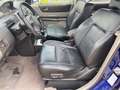 Nissan X-Trail 2,5 Elegance,Leder,Allrad Blau - thumbnail 6