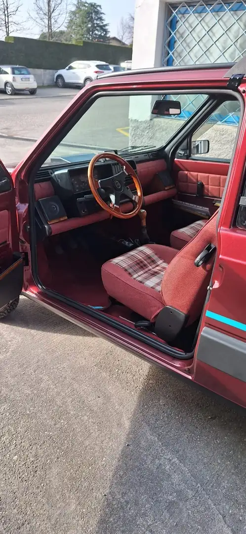 Fiat Panda 1.1 Country Club 4x4 cat. iscritta ASI - 2