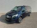 Mercedes-Benz V 220 V Long 220 d Sport 4matic auto Bleu - thumbnail 1