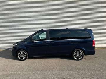 V Long 220 d Sport ** 8 posti **