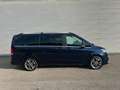 Mercedes-Benz V 220 V Long 220 d Sport 4matic auto Bleu - thumbnail 4