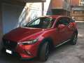 Mazda CX-3 CX-3 1.5d Exceed 2wd 105cv Rosso - thumbnail 2
