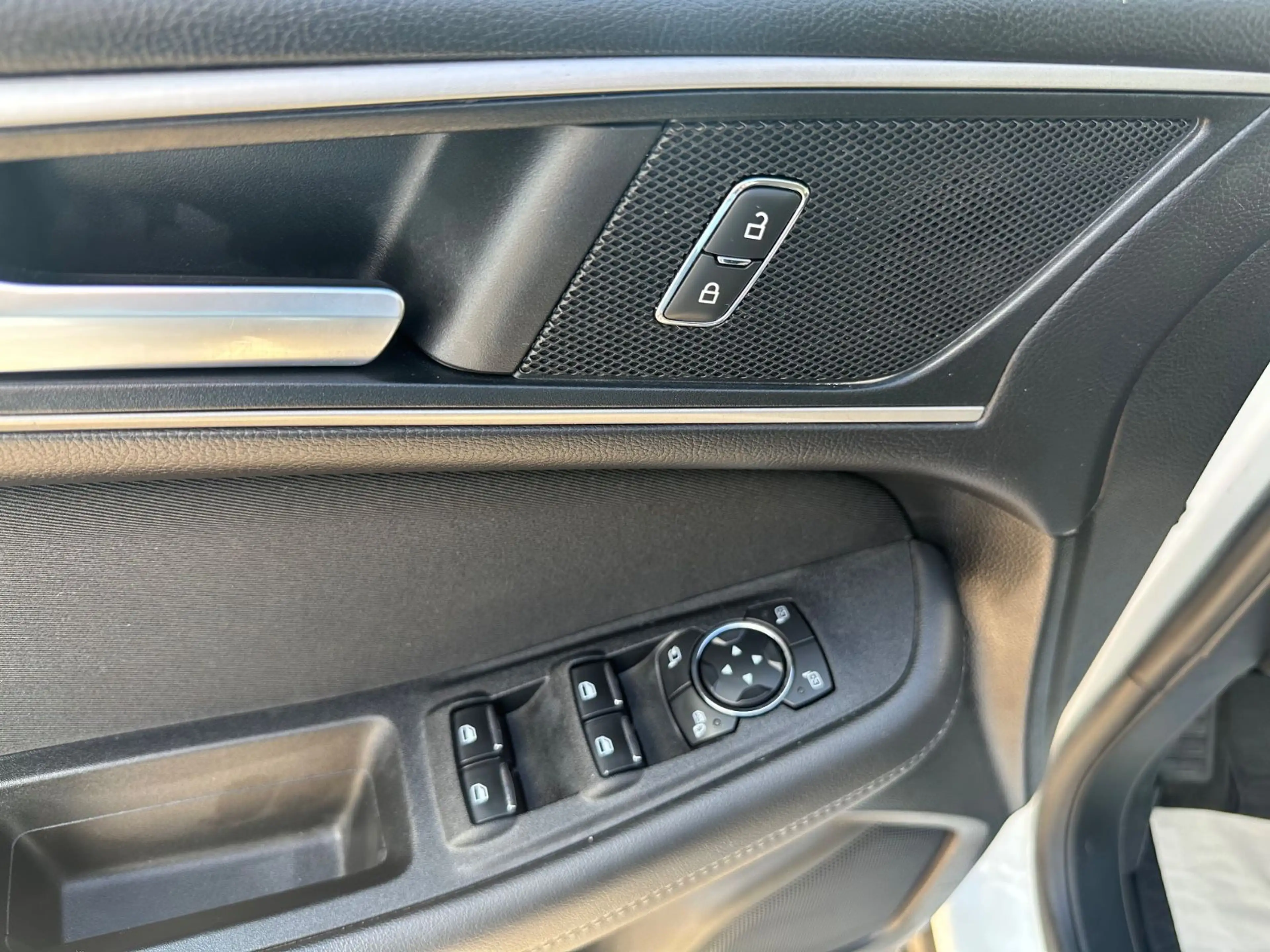 Ford Galaxy Business Edition Navi Kamera 7-Sitzer — photo 15