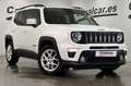Jeep Renegade Longitude 1.0 Turbo 88 kW Blanco - thumbnail 3
