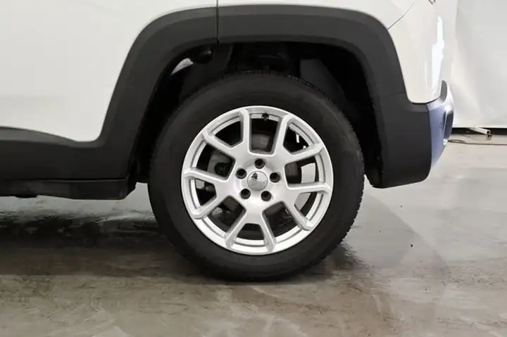 Jeep Renegade 2020, foto 33