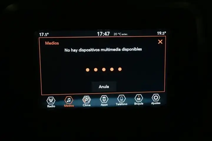 Jeep Renegade 2020, foto 13