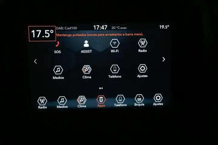 Jeep Renegade 2020, foto 12
