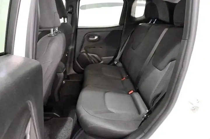 Jeep Renegade 2020, foto 10