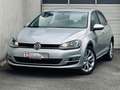 Volkswagen Golf VII 1.4 TSI Lim. Highline*XENON*SHZ*1.HAND Argento - thumbnail 1