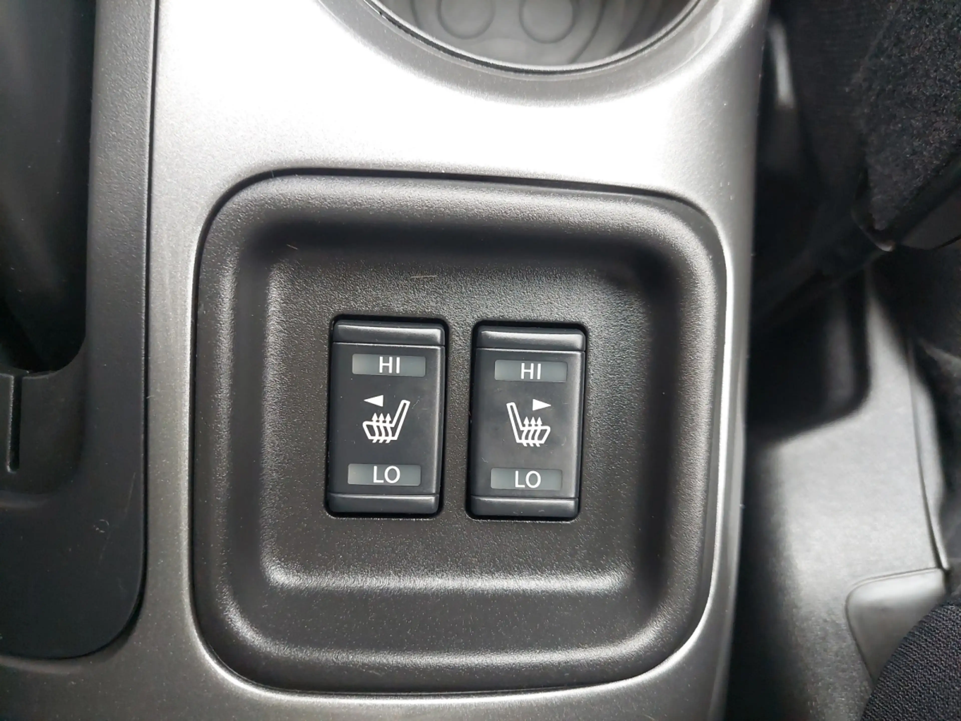 Nissan Juke 1,6 N-Way — photo 16