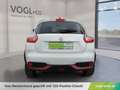 Nissan Juke 1,6 N-Way Weiß - thumbnail 7