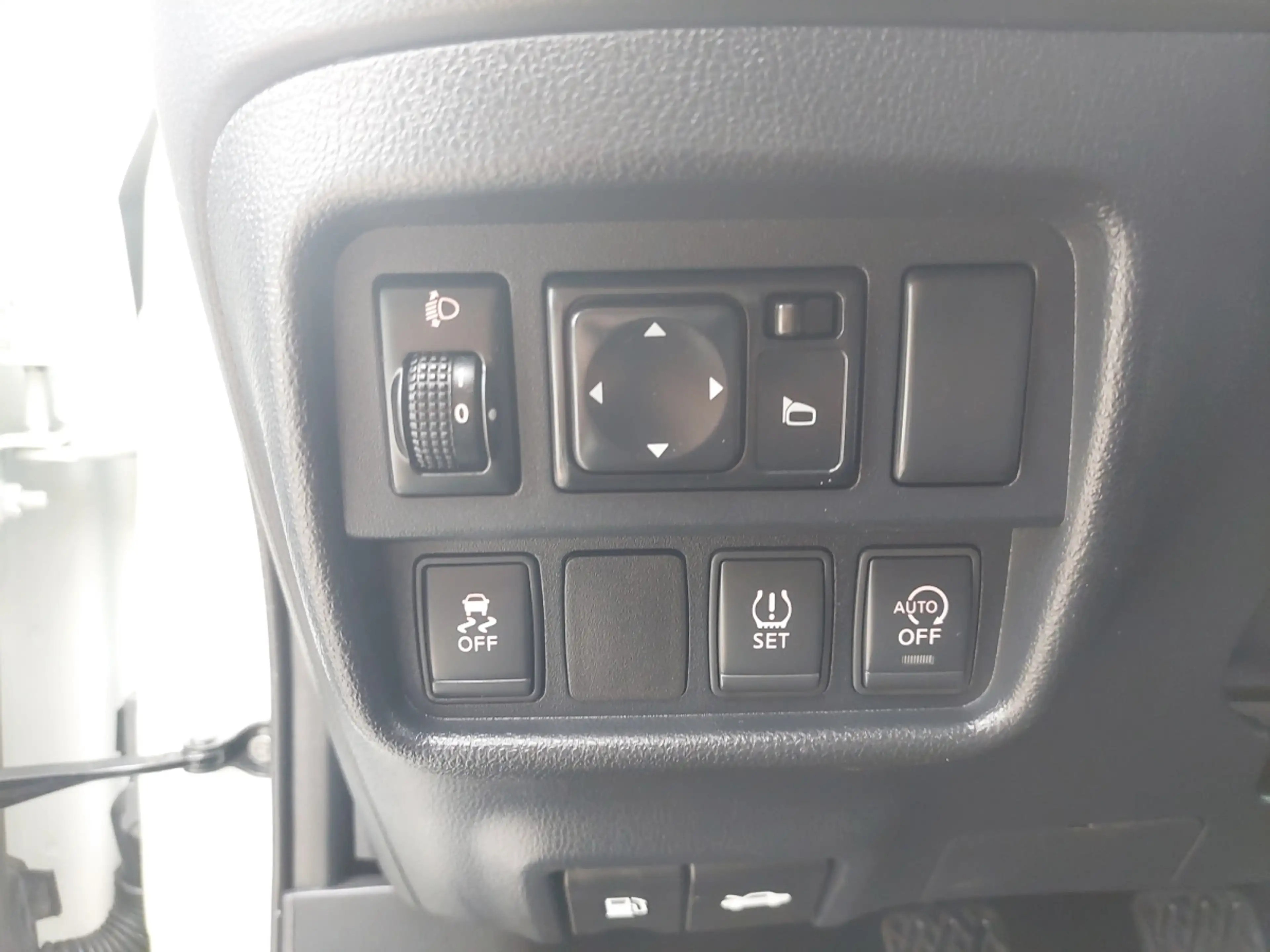 Nissan Juke 1,6 N-Way — photo 18
