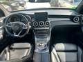 Mercedes-Benz GLC 250 Coupe 4Matic AMG Line * Pano * 360* Gris - thumbnail 10