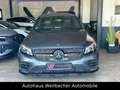 Mercedes-Benz GLC 250 Coupe 4Matic AMG Line * Pano * 360* Gris - thumbnail 2
