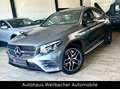 Mercedes-Benz GLC 250 Coupe 4Matic AMG Line * Pano * 360* Gris - thumbnail 1