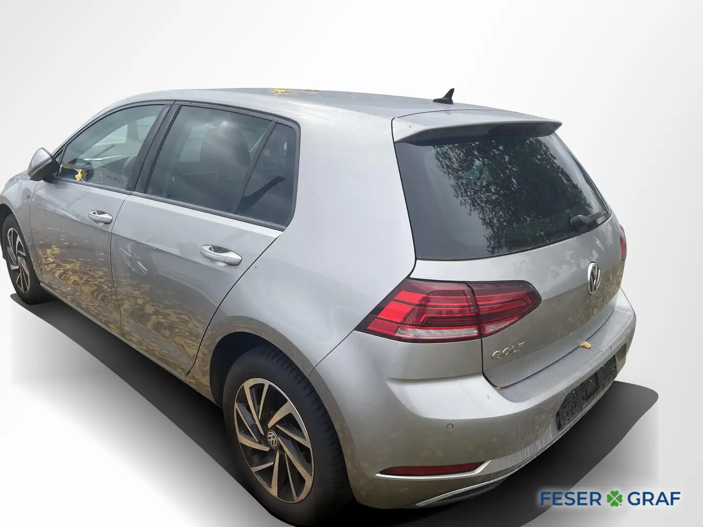 Volkswagen Golf VII 1.0 TSI Join,Navi Argent - 2