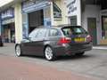 BMW 318 3-serie Touring 318i High Xenon Executive Leer Cli Grijs - thumbnail 3