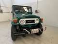 Toyota FJ40 4.2 BENZINA Vert - thumbnail 3