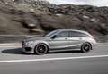 Mercedes-Benz CLA 220 Shooting Brake 220d AMG Line 7G-DCT - thumbnail 2