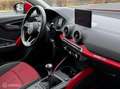 Audi Q2 1.4 TFSI CoD Sport Pro Line NAVI/ECC-AIRCO/MF-STUU Rouge - thumbnail 5