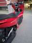 Honda PCX 125 Czerwony - thumbnail 4