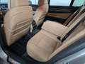 BMW 730 d*Navi*Leder*Xenon* Silber - thumbnail 12