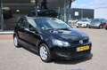 Volkswagen Polo 1.2 Easyline Zwart - thumbnail 6